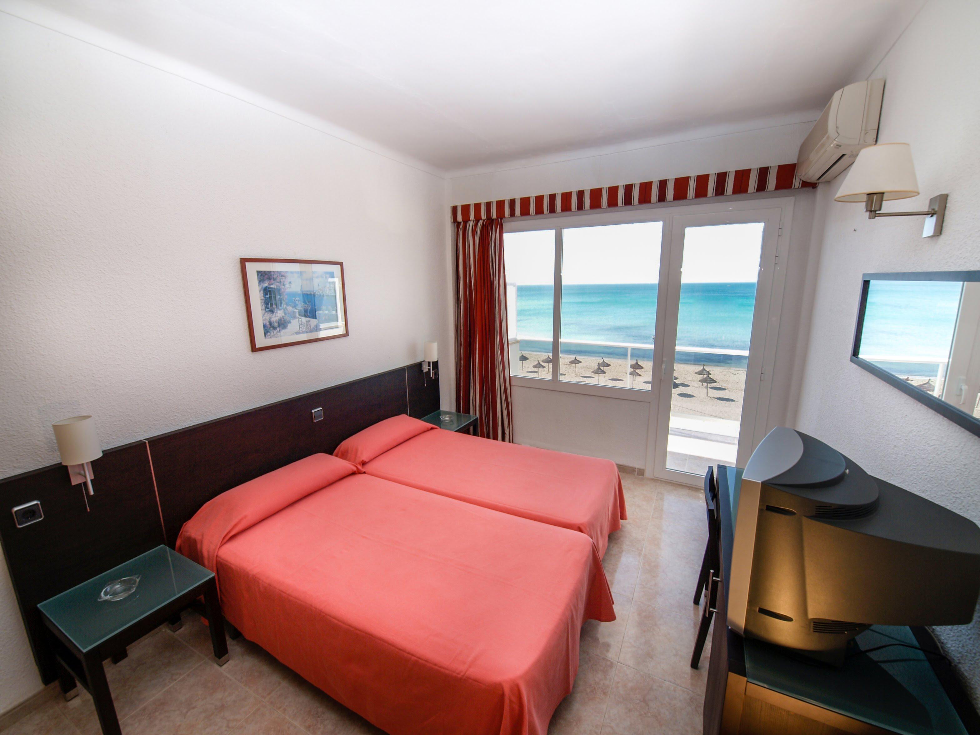 Hotel Saulo By Puro Can Pastilla  Zewnętrze zdjęcie