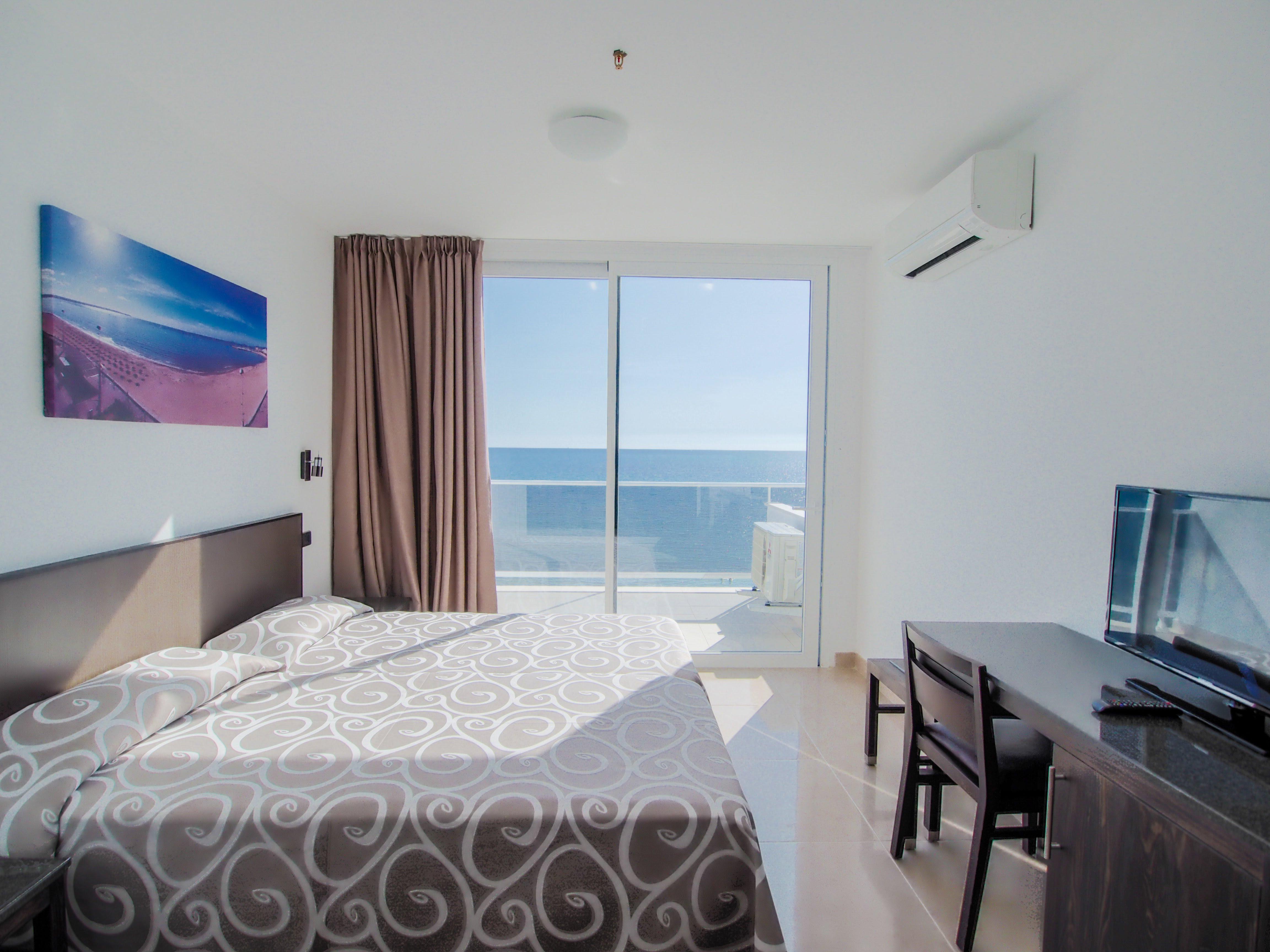 Hotel Saulo By Puro Can Pastilla  Zewnętrze zdjęcie