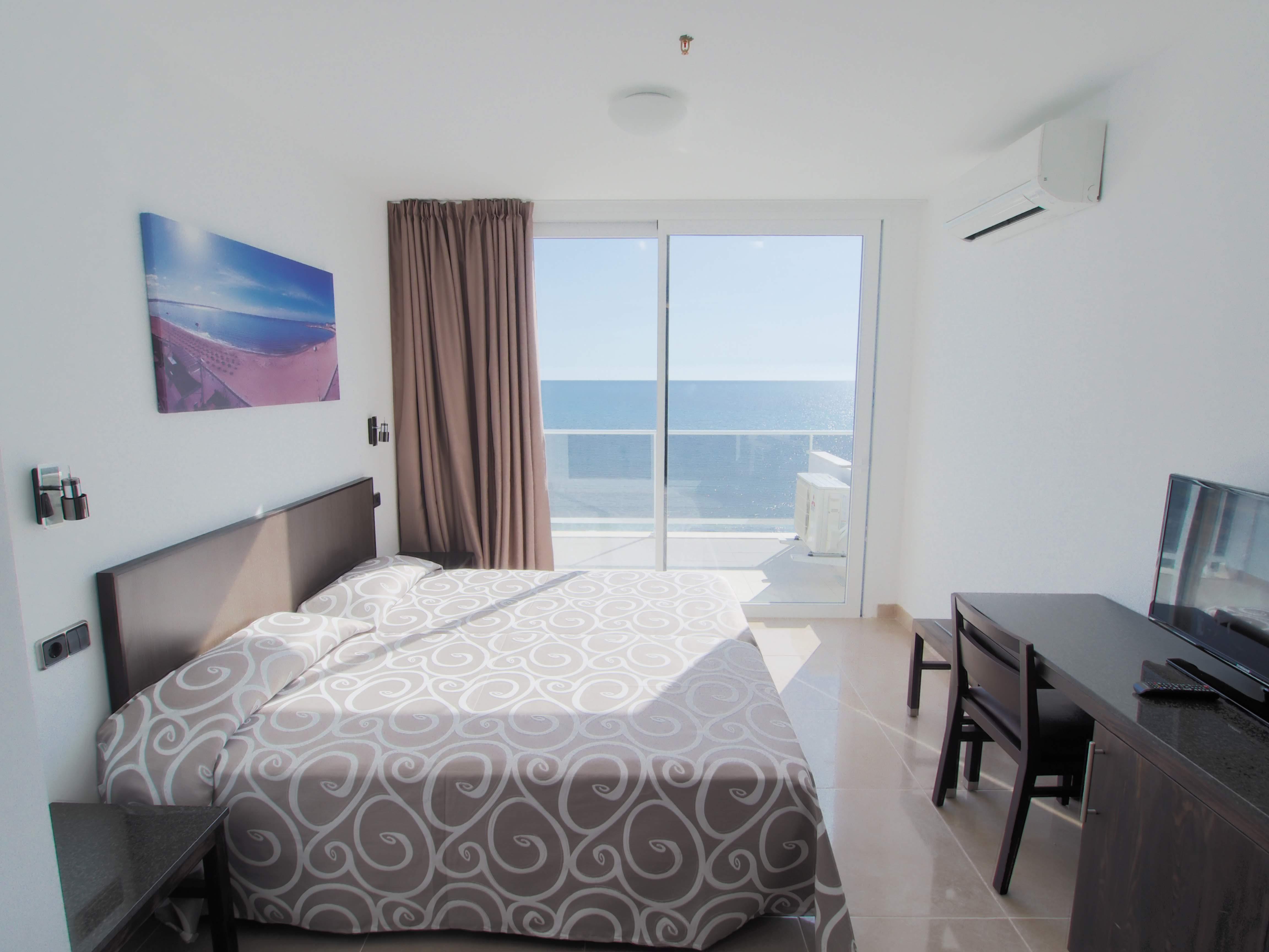 Hotel Saulo By Puro Can Pastilla  Zewnętrze zdjęcie