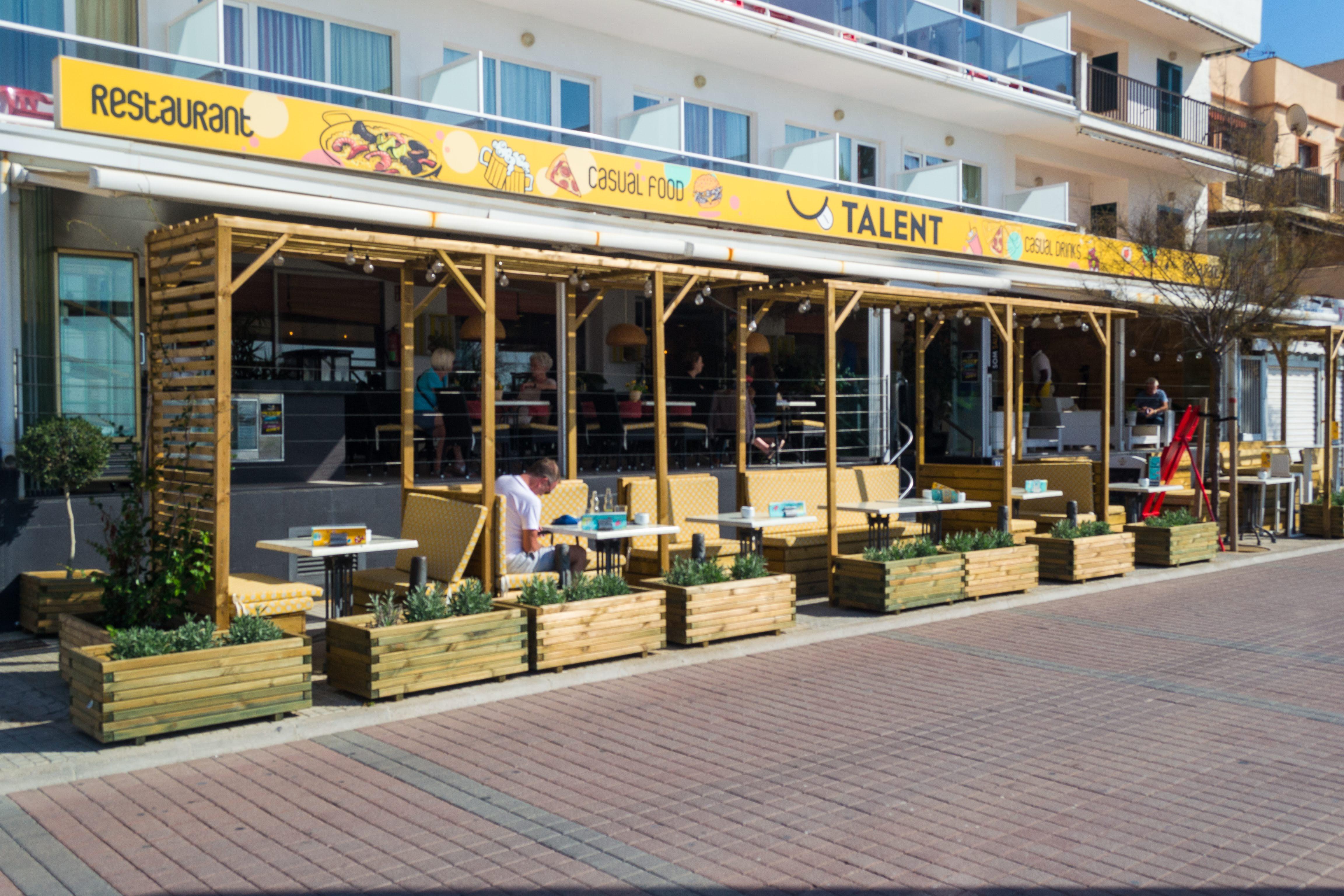 Hotel Saulo By Puro Can Pastilla  Zewnętrze zdjęcie