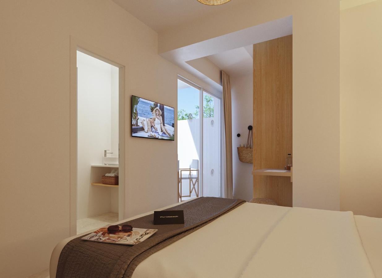 Hotel Saulo By Puro Can Pastilla  Zewnętrze zdjęcie