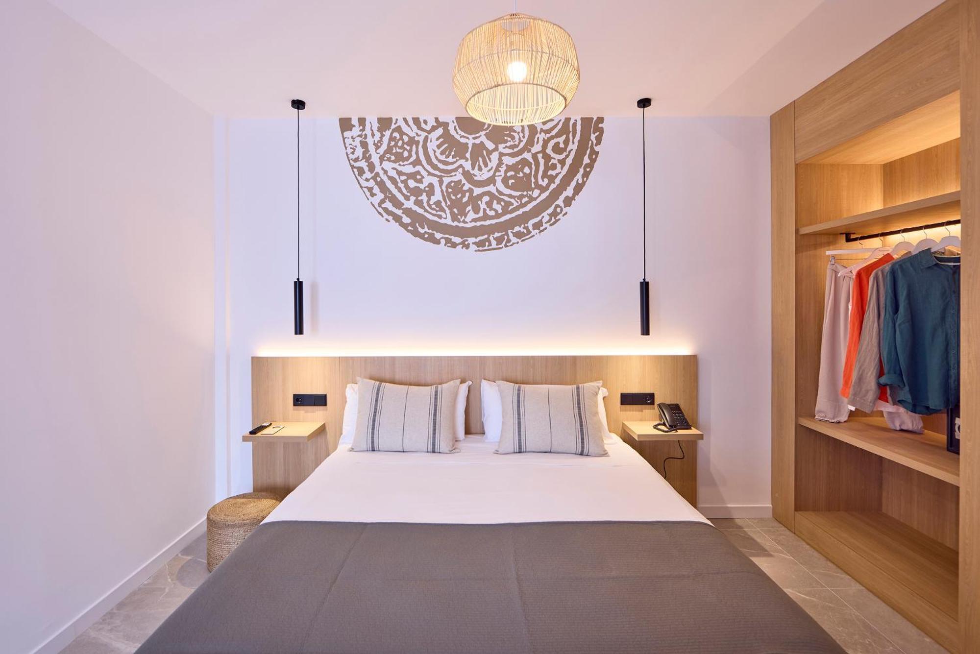 Hotel Saulo By Puro Can Pastilla  Zewnętrze zdjęcie
