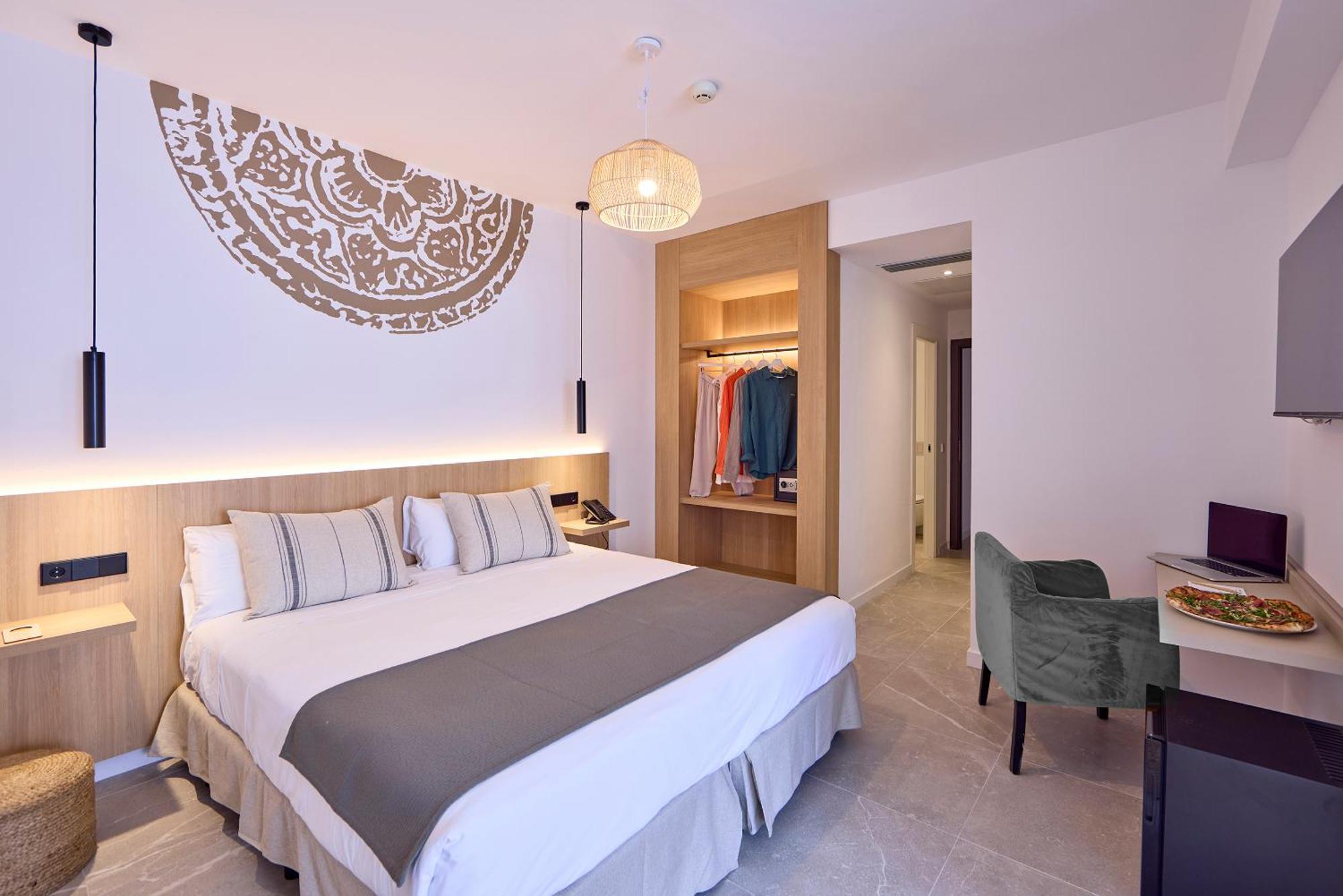 Hotel Saulo By Puro Can Pastilla  Zewnętrze zdjęcie